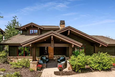 10837 Hideout Trl, Hideout, UT 84036 photo 1