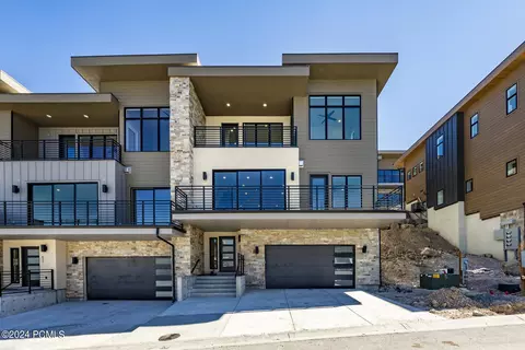 845 E Klaim Dr, Hideout, UT 84036 photo 1