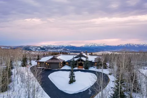 10716 E Forest Creek Rd, Heber City, UT 84032