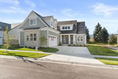 2586 Water Wheel Court Ct, Heber City, UT 84032