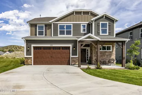 1124 Springer View Loop, Midway, UT 84049 photo 1