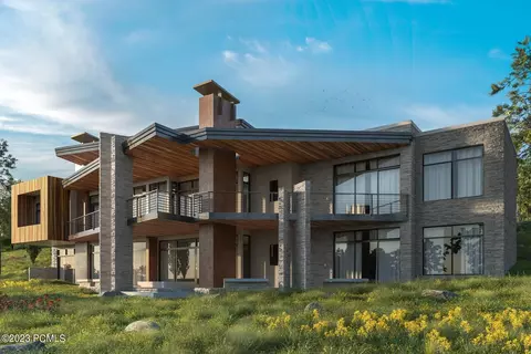 3331 Wapiti Canyon Rd, Park City, UT 84098