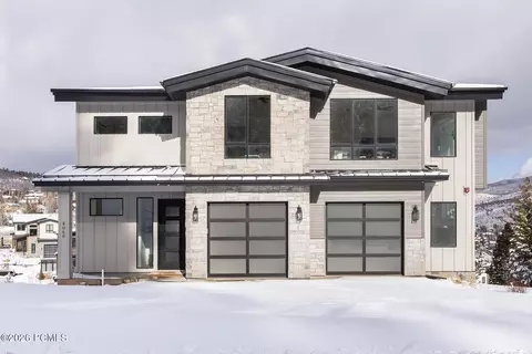 4060 W Crest Ct, Park City, UT 84098