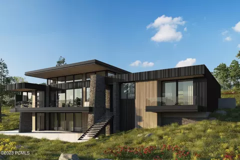8806 Sun Spark Ct, Park City, UT 84098