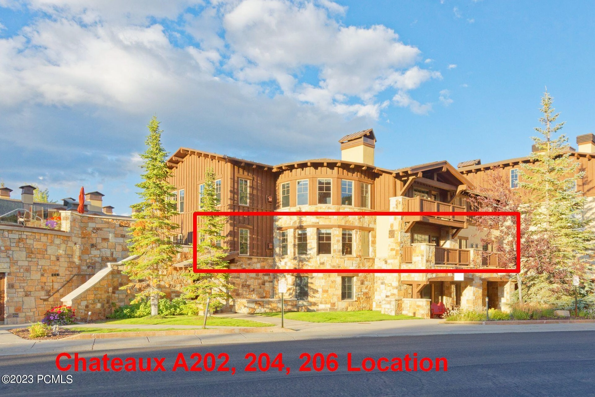 7815 Royal Unit A202 St Unit A202  