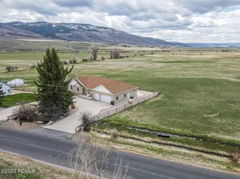 474 E Boulderville Rd, Oakley, UT 84055 photo 1