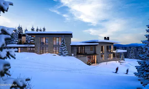 7932 Red Tail Ct, Park City, UT 84060