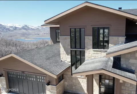 1295 E Lasso Trl, Hideout, UT 84036 photo 1