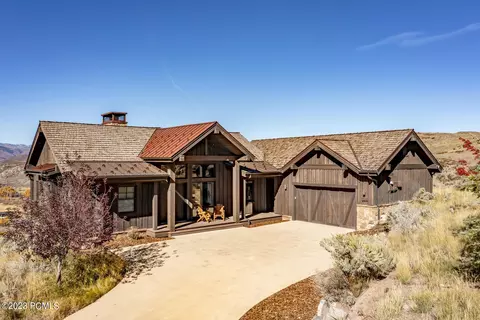 6737 E Riparian Way, Kamas, UT 84036 photo 1