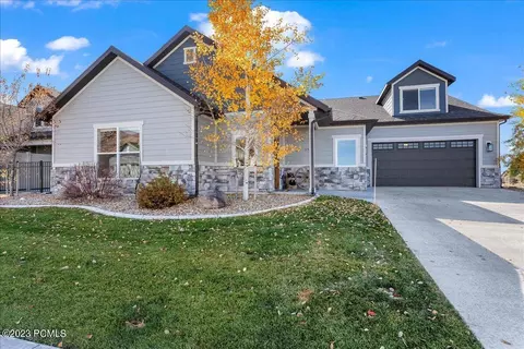 376 E 370 South S, Kamas, UT 84036 photo 1
