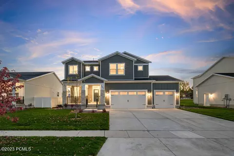 1351 S 1140 E, Heber City, UT 84032 photo 1