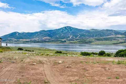 395 E Kayak Dr, Hideout, UT 84036 photo 1