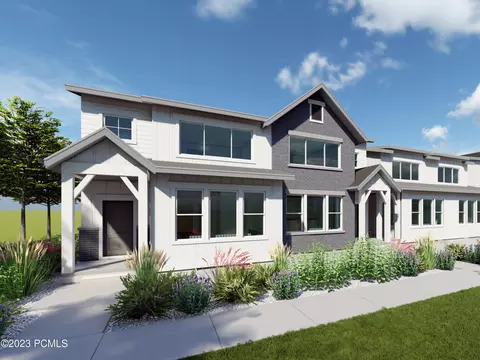 2301 N Canal View Ln, Heber City, UT 84032 photo 1