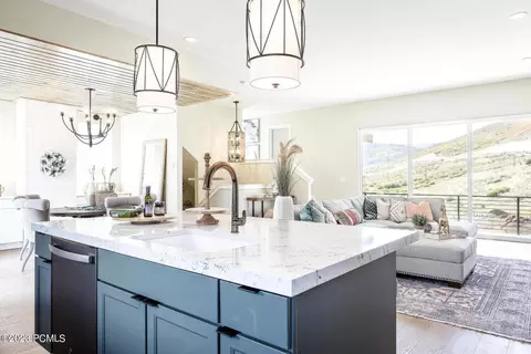 522 W Ascent Dr, Hideout, UT 84036 photo 1