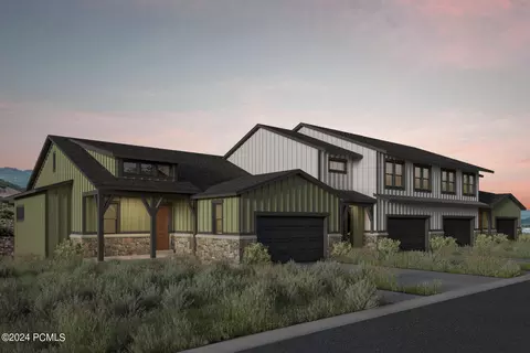 502 W Ascent Dr, Hideout, UT 84036 photo 1