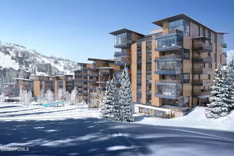 9300 Marsac Ave #C301, Park City, UT 84060