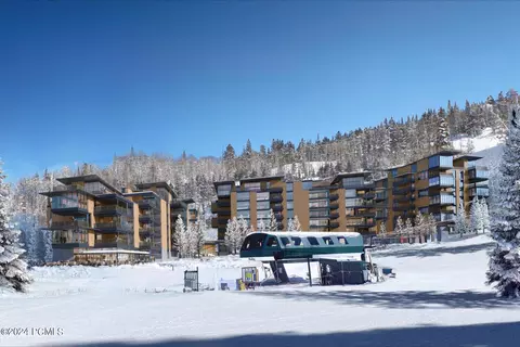 9300 Marsac Ave #B402, Park City, UT 84060