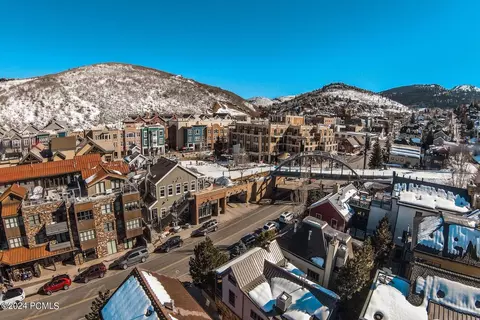 819 Park Ave, Park City, UT 84060