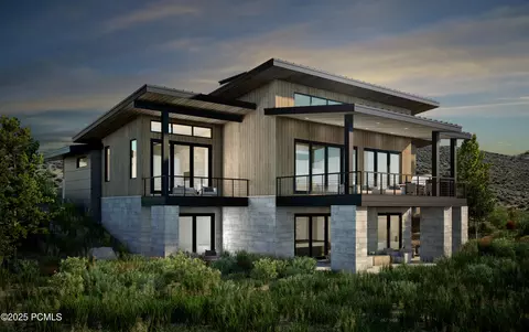 6909 Willow Pond Ln, Park City, UT 84098