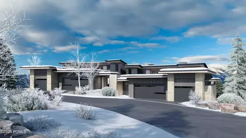 2149 E Indi Loop #35, Kamas, UT 84036