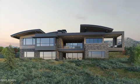 3172 Wapiti Cyn, Park City, UT 84098