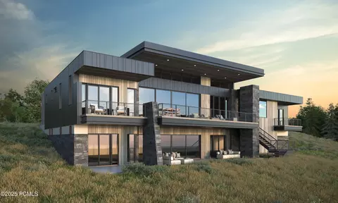 3228 Wapiti Canyon Rd, Park City, UT 84098