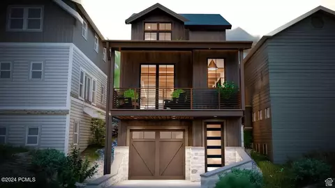 1203 Norfolk Ave, Park City, UT 84060