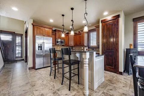 1621 E Abajo Peak Ct, Heber City, UT 84032