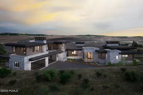 6870 Beach Trl, Park City, UT 84098