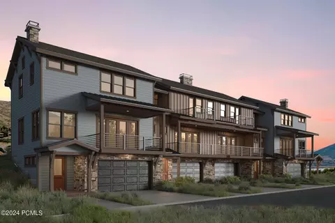 368 W Ascent Dr, Hideout, UT 84036 photo 1