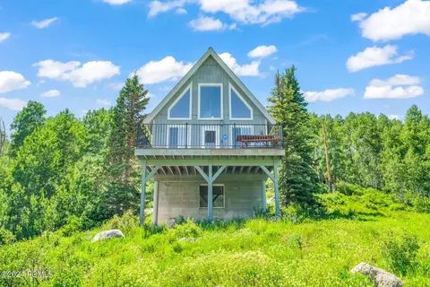 5216 N Hidden Way, Midway, UT 84049 photo 1