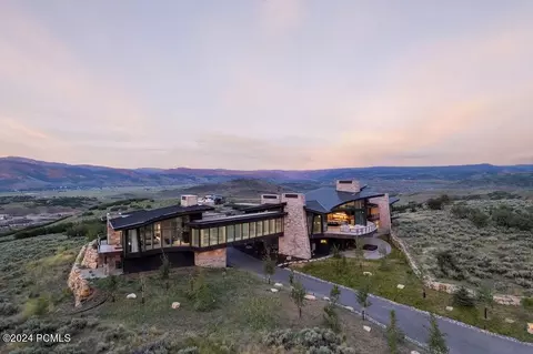 3435 E Ridgeway Dr, Kamas, UT 84036 photo 1