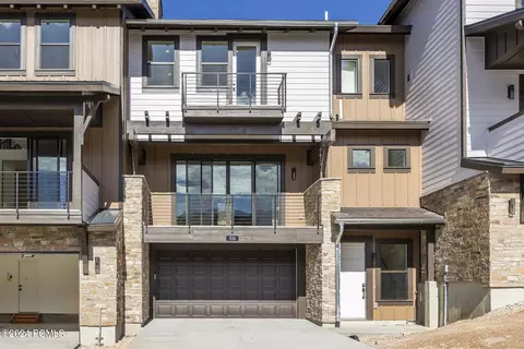 531 W Ascent Dr, Hideout, UT 84036 photo 1