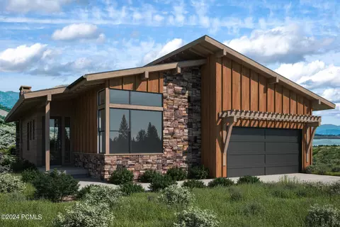 389 E Kayak Dr, Hideout, UT 84036 photo 1