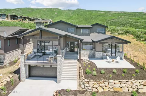 11288 N White Tail Ct, Hideout, UT 84036 photo 1