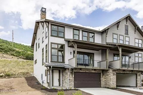 507 W Ascent Dr, Hideout, UT 84036 photo 1