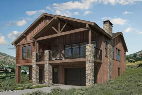 429 E Kayak Dr, Hideout, UT 84036 photo 1