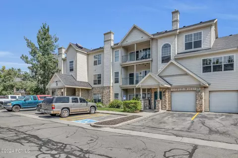 900 Bitner Rd #K24, Park City, UT 84098