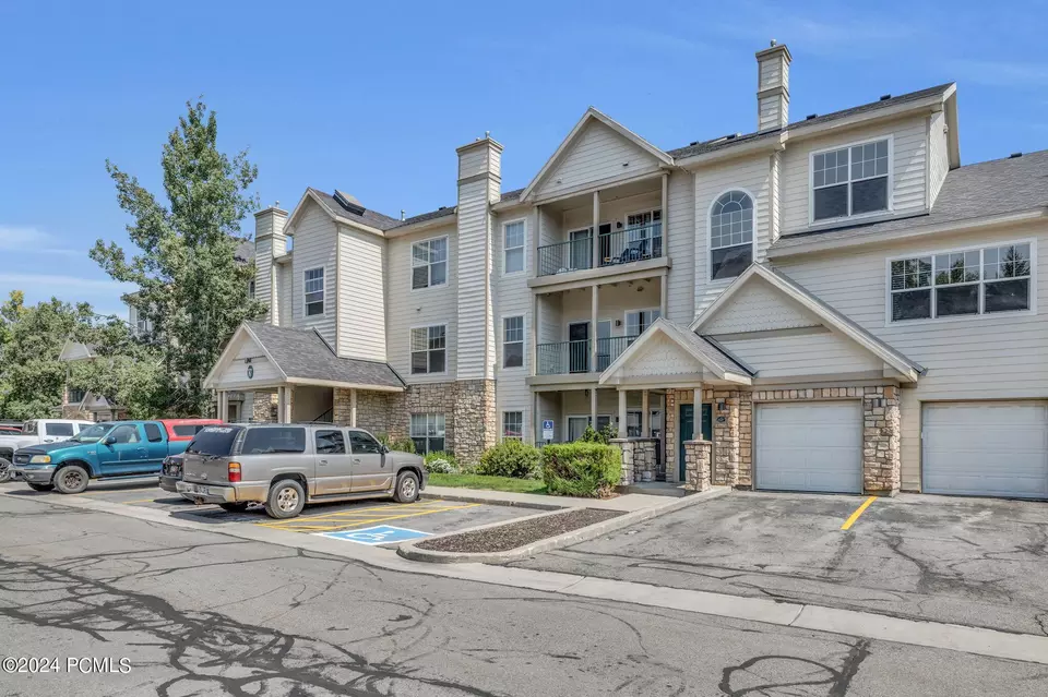 900 Bitner Rd #K24, Park City, UT 84098 photo 1