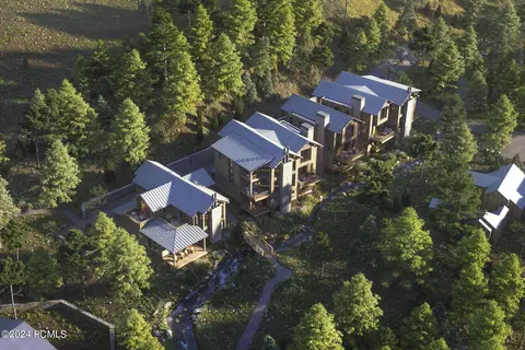 8806 N Stewart Rd #3B, Sundance, UT 84604