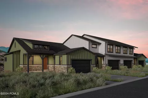 466 W Ascent Dr, Hideout, UT 84036 photo 1