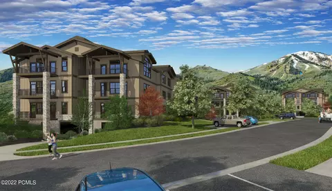 1124 W Vos Cir #204, Heber City, UT 84032