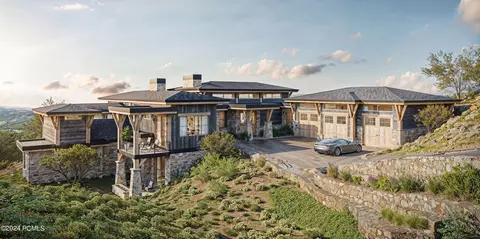 1771 N Chimney Rock Rd, Heber City, UT 84032