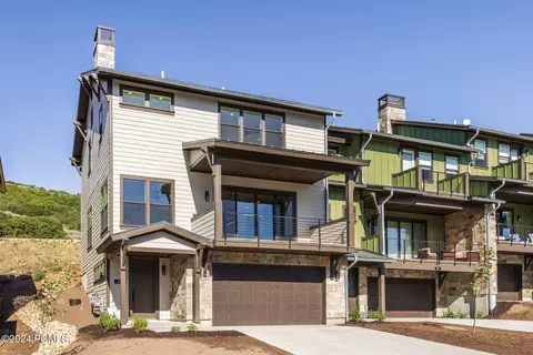 515 W Ascent Dr, Hideout, UT 84036 photo 1