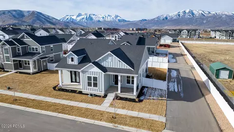 1884 S 1160 E, Heber City, UT 84032
