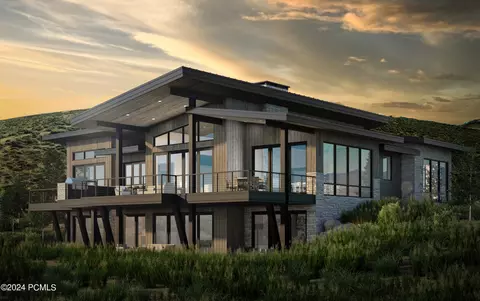 2926 Hills Ridge Rd, Park City, UT 84098