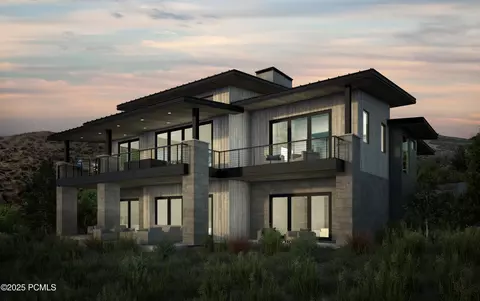 6795 White Dove Way, Park City, UT 84098