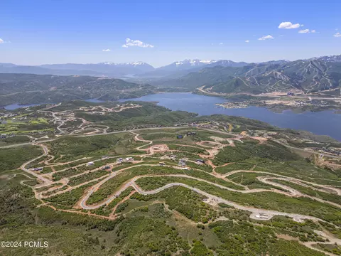 2335 E Golden Eagle Cir, Hideout, UT 84036 photo 1