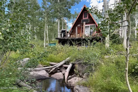 5383 N Pinecone Rd, Midway, UT 84049 photo 1