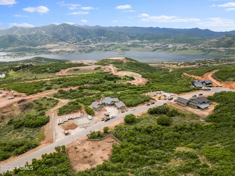 1745 E Outlaw Rd, Hideout, UT 84036 photo 1